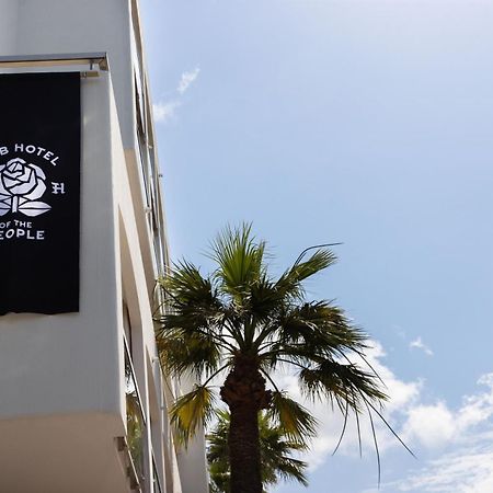 Mob Hotel 戛纳 外观 照片