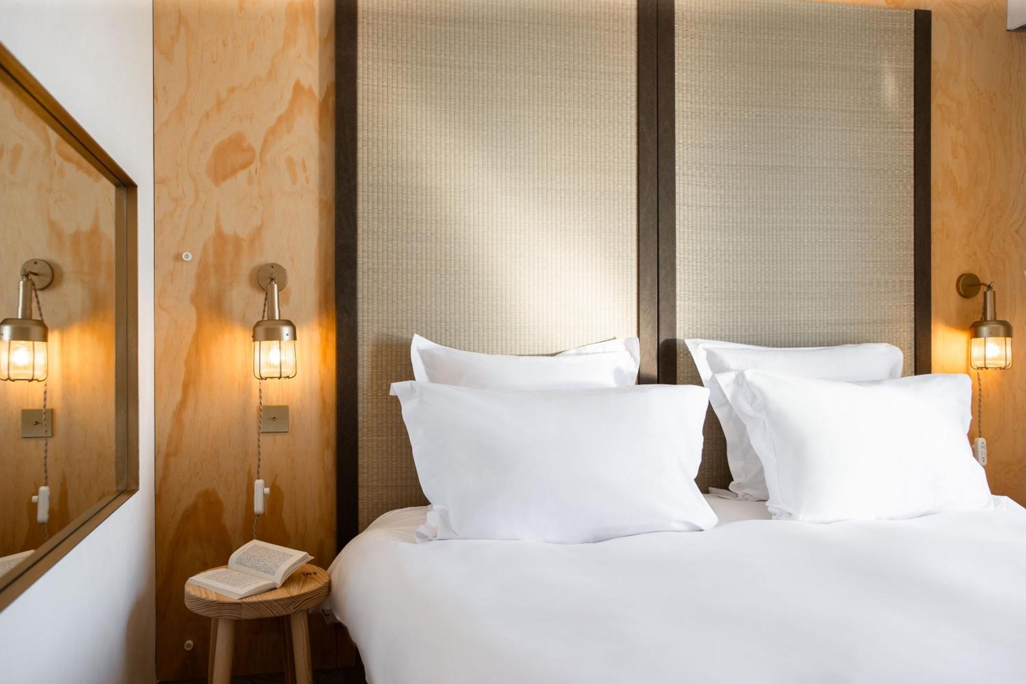 Mob Hotel 戛纳 外观 照片