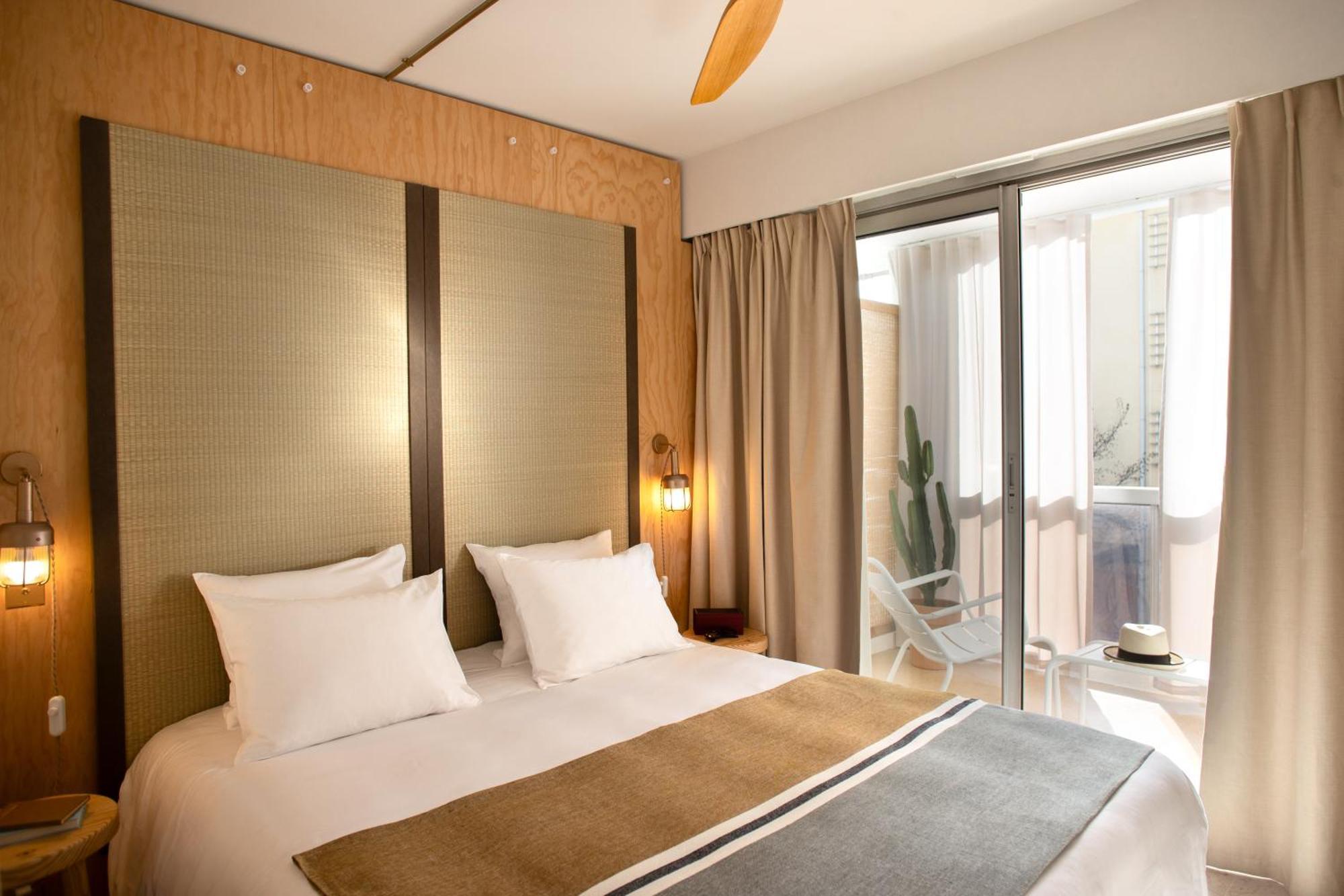 Mob Hotel 戛纳 外观 照片