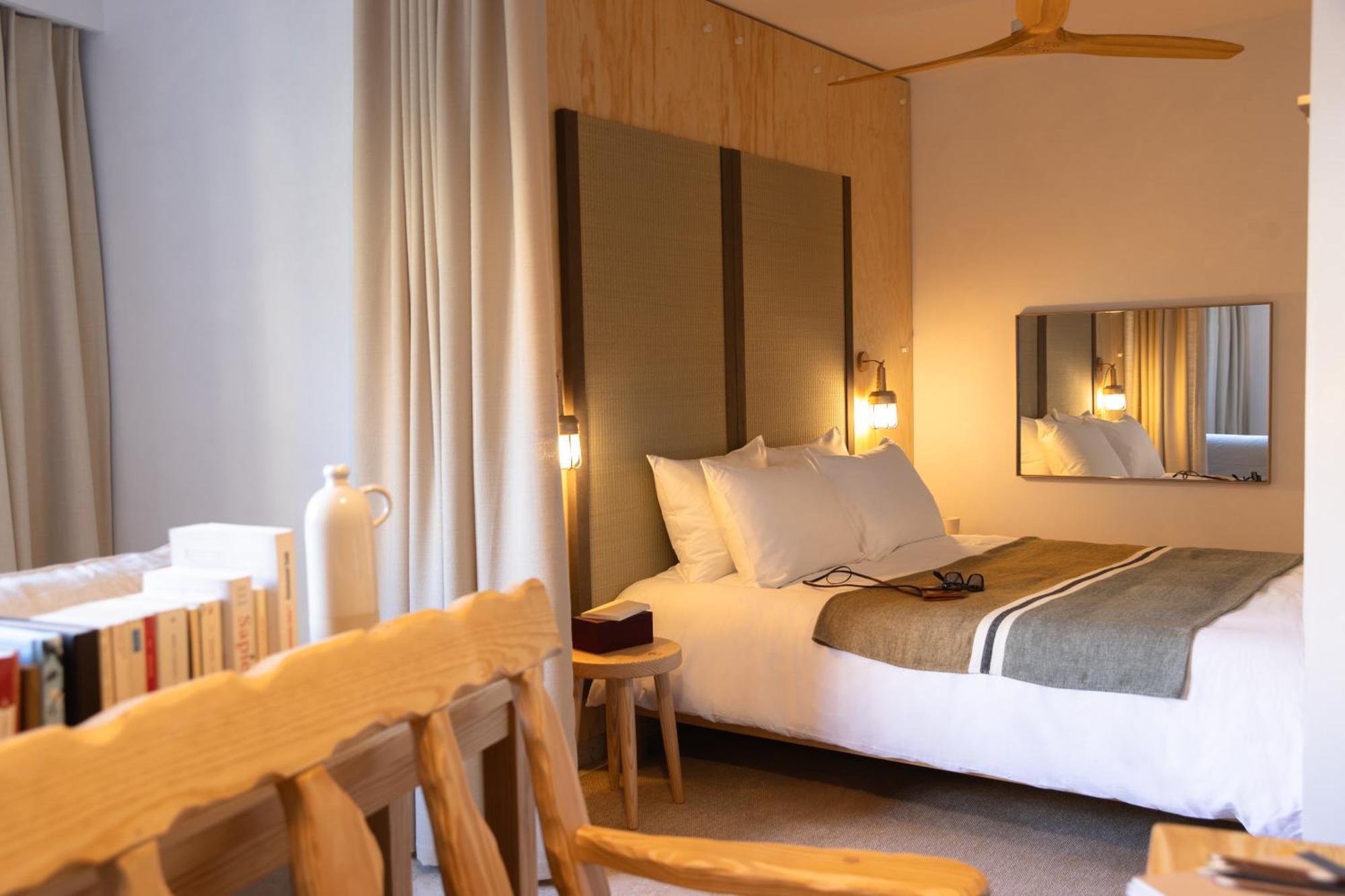 Mob Hotel 戛纳 外观 照片