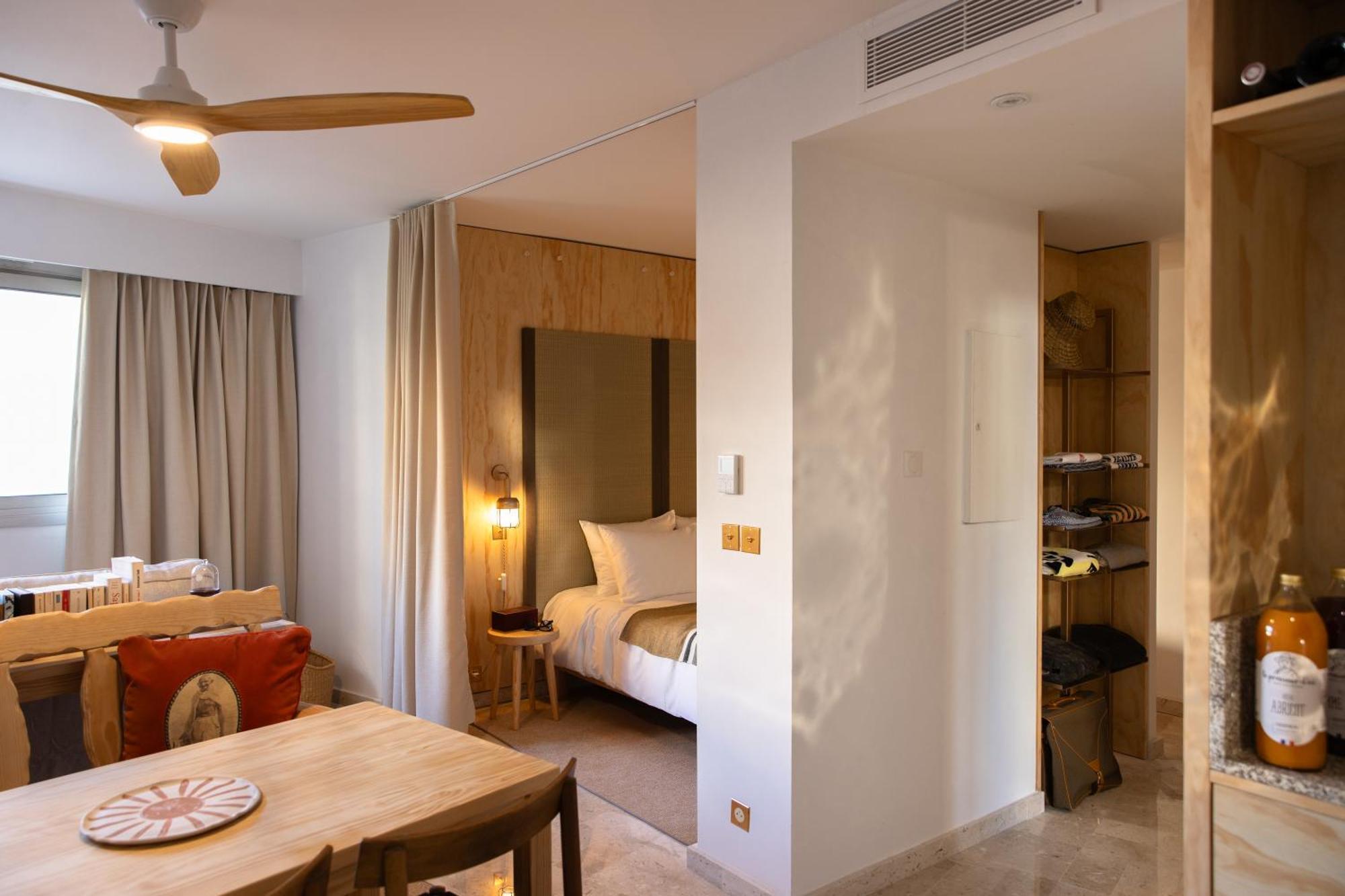Mob Hotel 戛纳 外观 照片