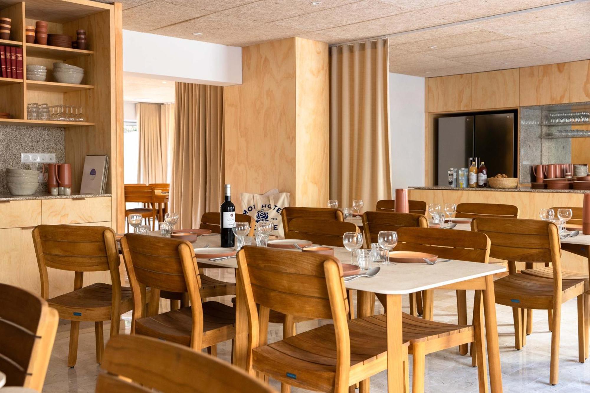Mob Hotel 戛纳 外观 照片